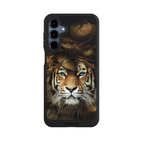 Samsung Galaxy A16 5G NIVOpure Autumn Tiger