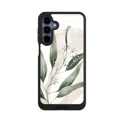 Samsung Galaxy A16 5G NIVOpure Illustrated Leafs