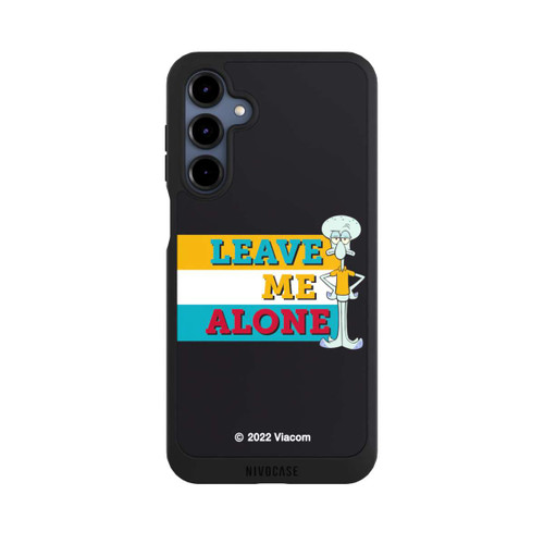 Samsung Galaxy A16 5G NIVOpure Spongebob - Leave Me Alone