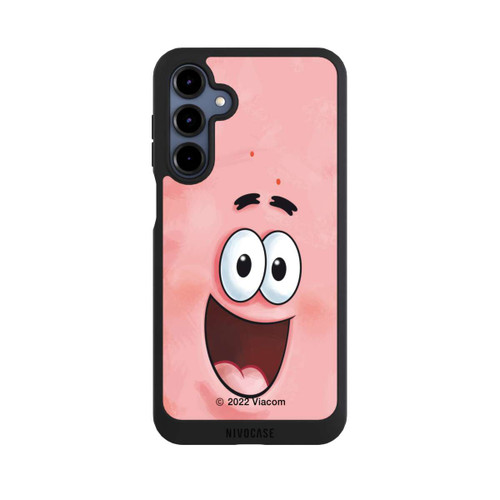 Samsung Galaxy A16 5G NIVOpure Patrick Closeup