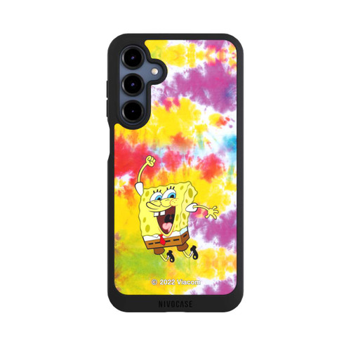 Samsung Galaxy A16 5G NIVOpure Spongbob Batik Happy