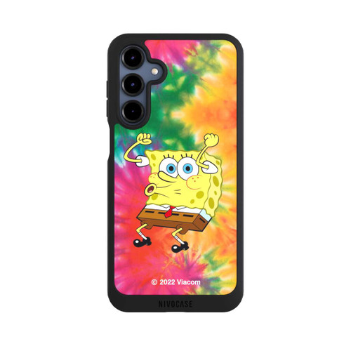 Samsung Galaxy A16 5G NIVOpure Spongebob - Yay Batik