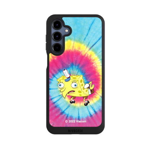 Samsung Galaxy A16 5G NIVOpure Spongebob - Chicken Batik