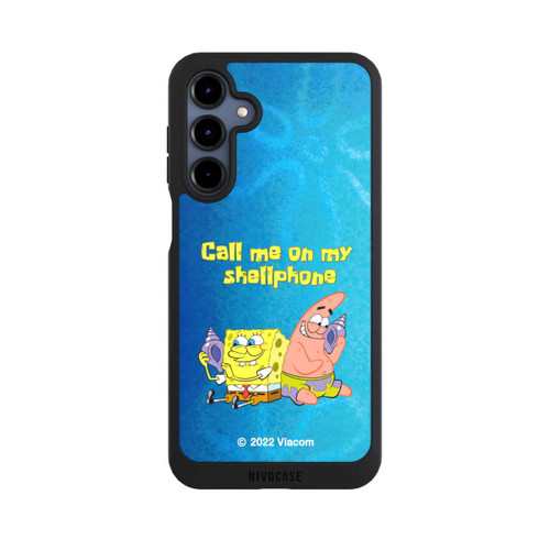 Samsung Galaxy A16 5G NIVOpure Spongebob - Call Me On My Shellphone