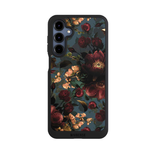 Samsung Galaxy A16 5G NIVOpure Flowers Vintage