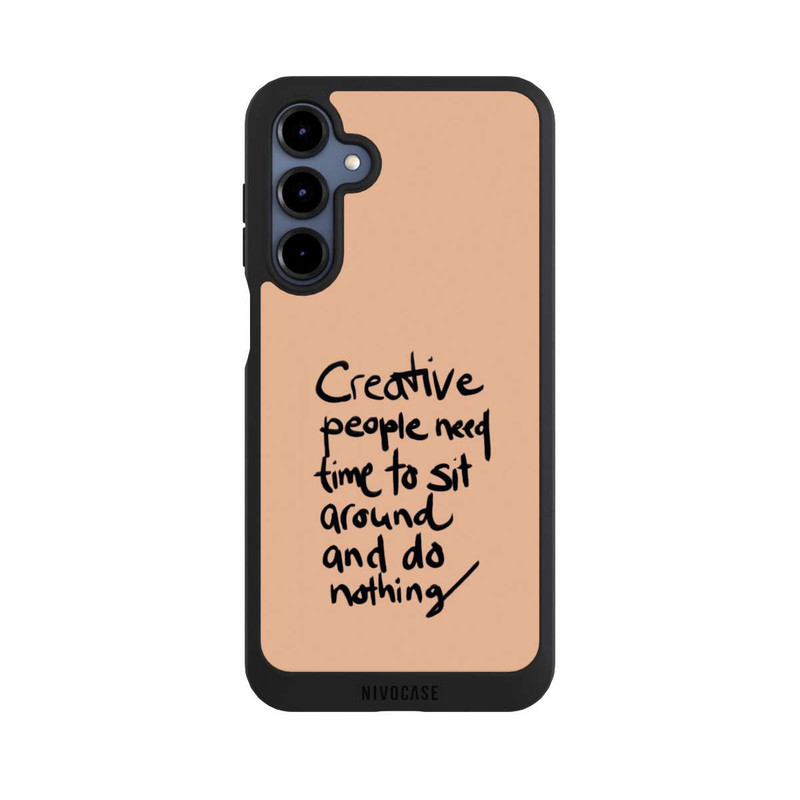 Galaxy A16 5G NIVOpure Creative People