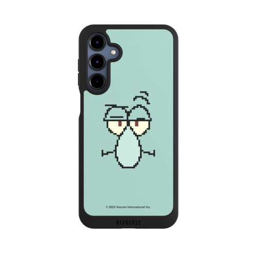 Samsung Galaxy A16 5G NIVOpure Squidward Bold And Brash