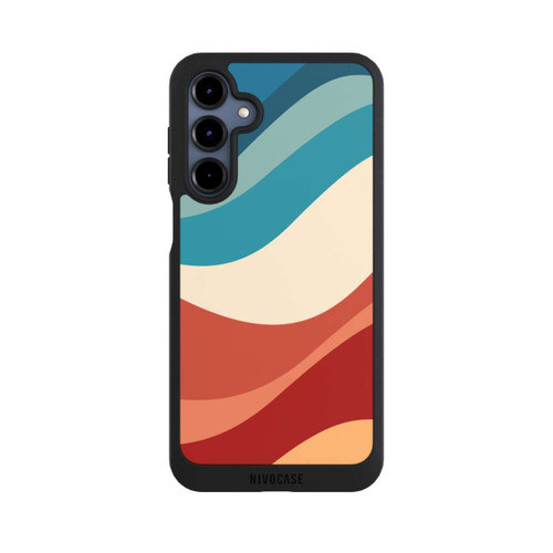 Samsung Galaxy A16 5G NIVOpure Colour Waves