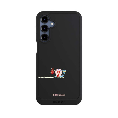 Samsung Galaxy A16 5G NIVOpure Garry Good Bye