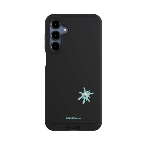 Samsung Galaxy A16 5G NIVOpure Plankton Smashed