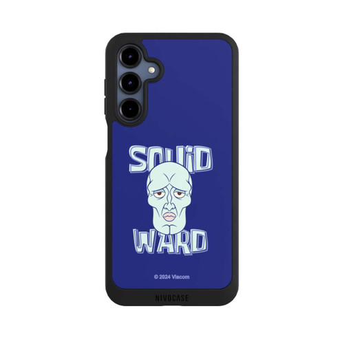 Samsung Galaxy A16 5G NIVOpure Squidward Face