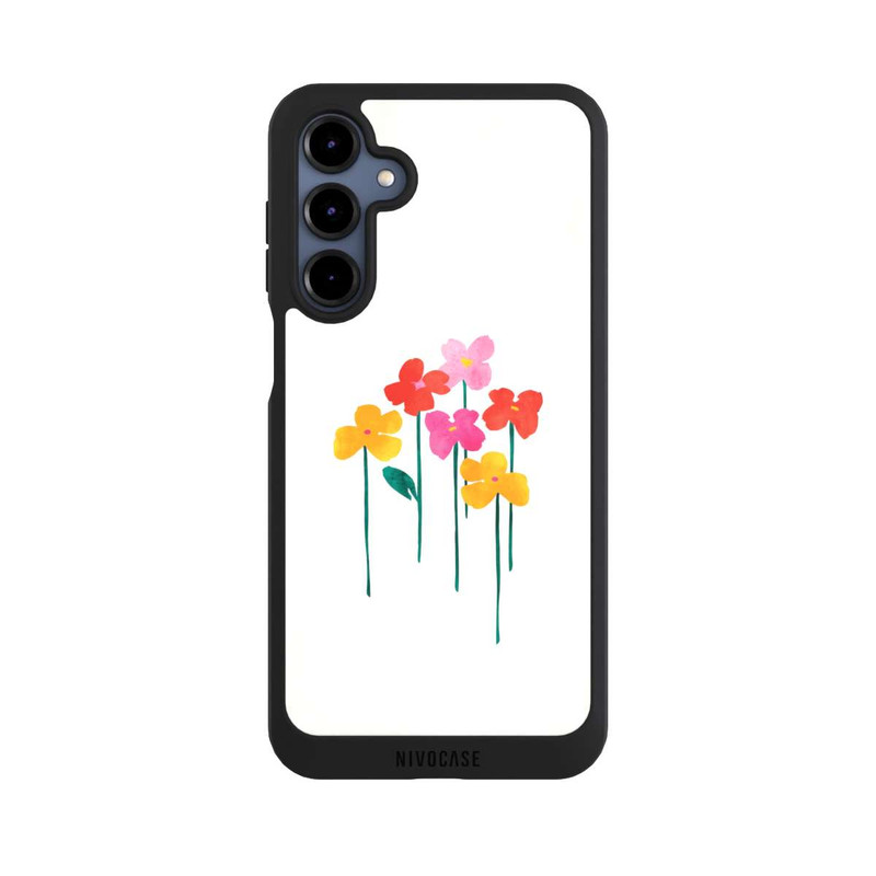 Galaxy A16 5G NIVOpure Little Happy Flowers