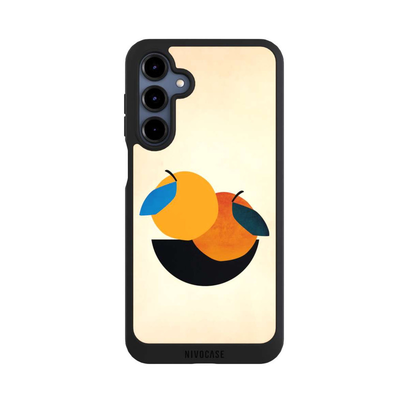 Galaxy A16 5G NIVOpure Two Apples