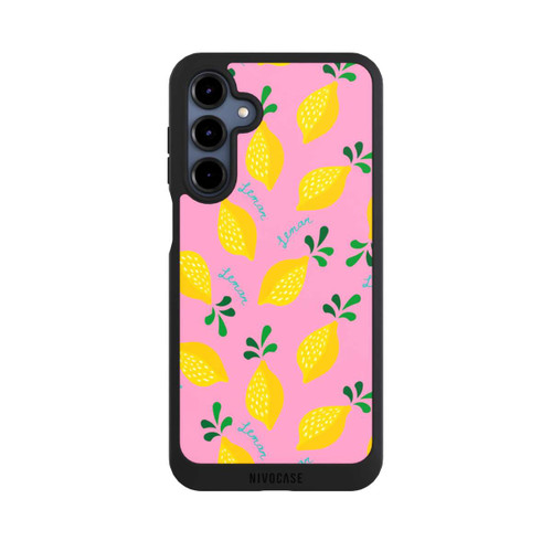 Samsung Galaxy A16 5G NIVOpure Dopamin Lemon Pattern