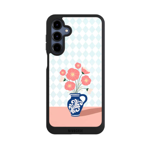 Samsung Galaxy A16 5G NIVOpure Blue Vase