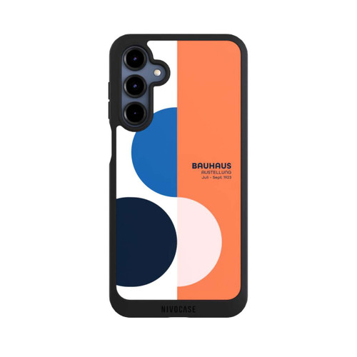 Samsung Galaxy A16 5G NIVOpure Bauhaus Roundings