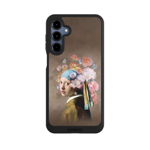 Samsung Galaxy A16 5G NIVOpure Coloured Pearl Girl