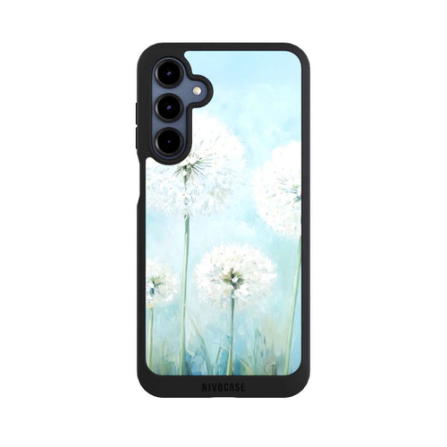 Samsung Galaxy A16 5G NIVOpure Dandelion Dreams Watercolor