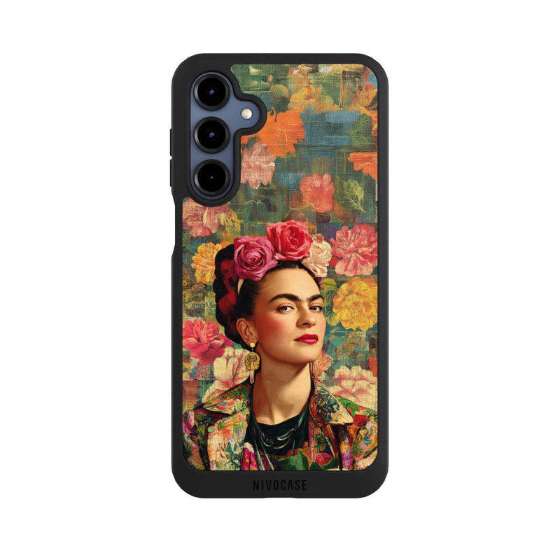 Galaxy A16 5G NIVOpure Mexican Icon Colors of Life