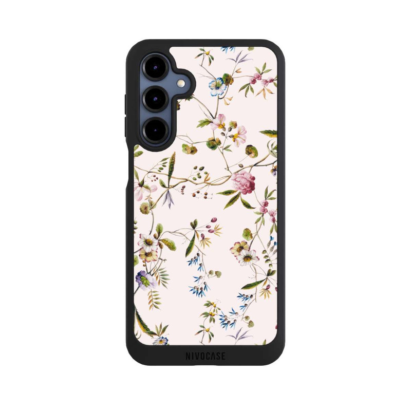 Galaxy A16 5G NIVOpure Vintage Flowers Spring