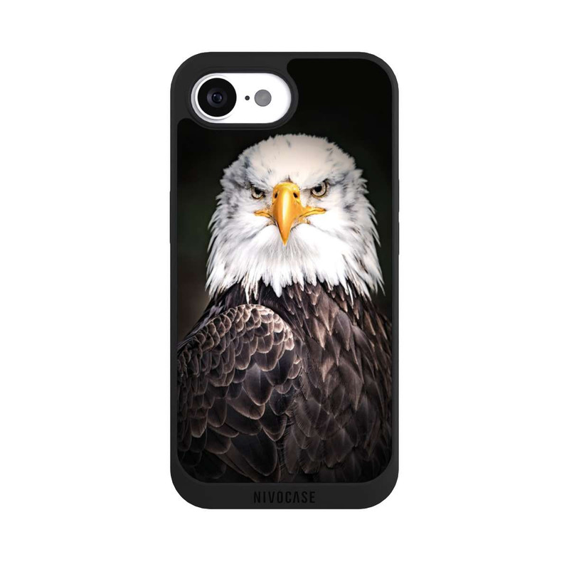 iPhone 16e NIVOpure Eagle