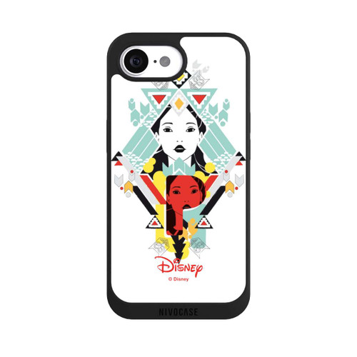 Apple iPhone 16e NIVOpure Pocahontas