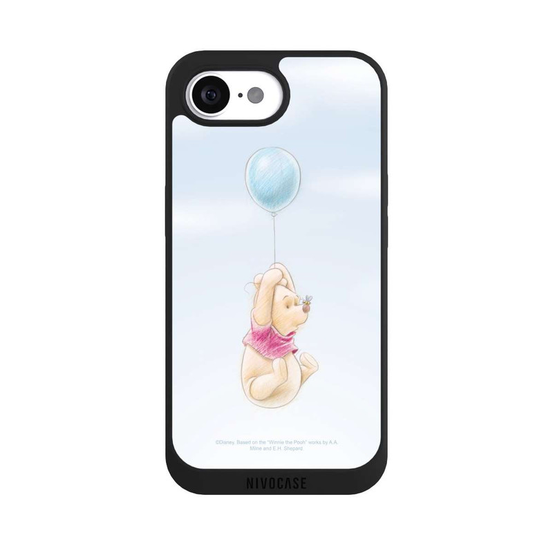 iPhone 16e NIVOpure Winnie the Pooh Balloon