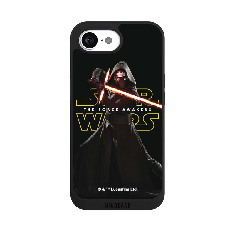 iPhone 16e NIVOpure Kylo Ren - Star Wars