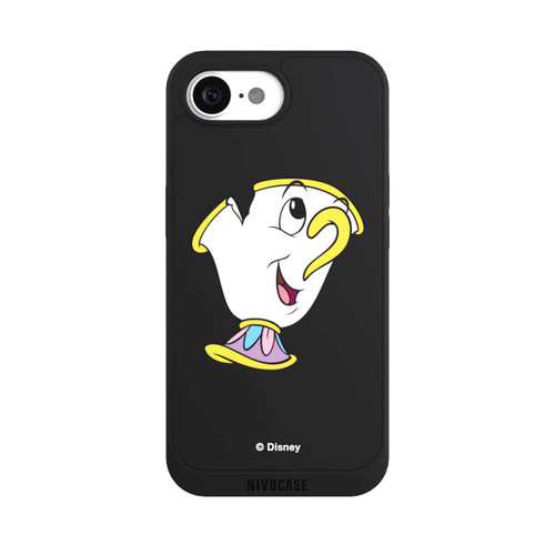 Apple iPhone 16e NIVOpure Chip Transparent