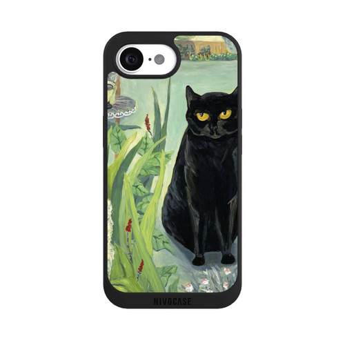 Apple iPhone 16e NIVOpure Toby by Deborah Eve Alastra