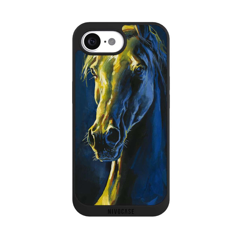 iPhone 16e NIVOpure Thoroughbred