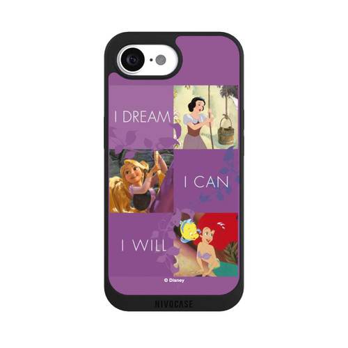 Apple iPhone 16e NIVOpure I dream | I can | I will