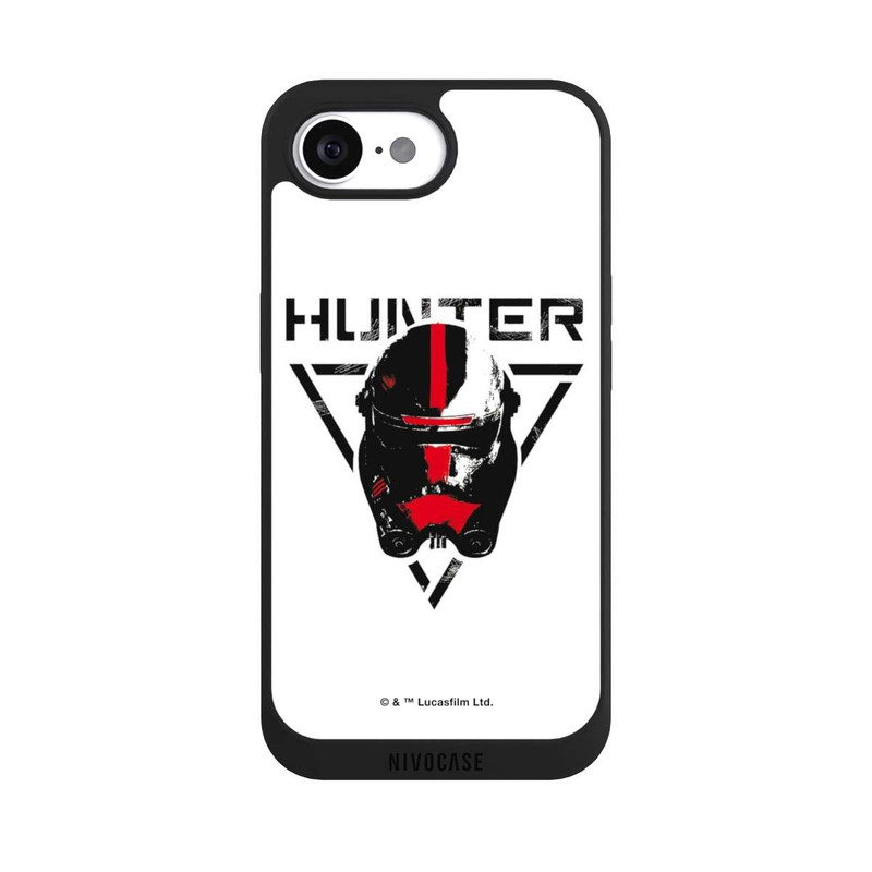iPhone 16e NIVOpure Bad Batch Hunter