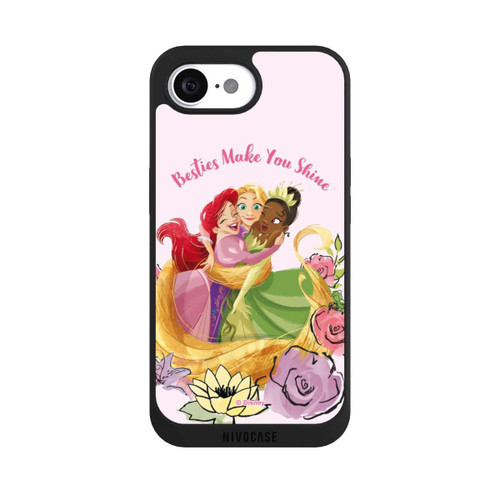 Apple iPhone 16e NIVOpure Princess Hug Disney Princess 