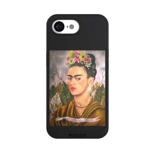 Apple iPhone 16e NIVOpure Self-portrait Mexican Icon