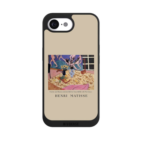 Apple iPhone 16e NIVOpure The Dance by Henri Matisse