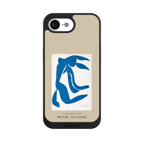 Apple iPhone 16e NIVOpure Verve Revue artistique et littéraire by Henri Matisse