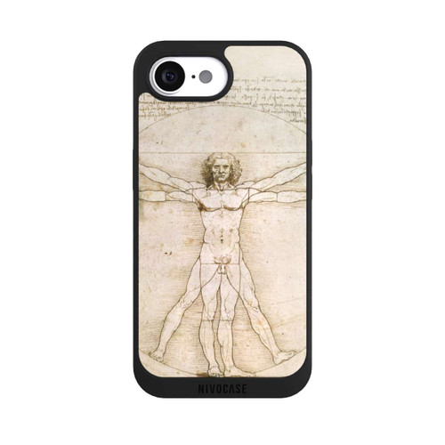 Apple iPhone 16e NIVOpure The Proportions of Man