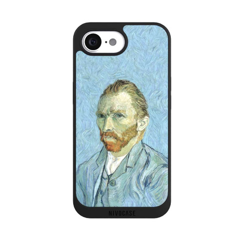 Apple iPhone 16e NIVOpure Self Portrait, 1889