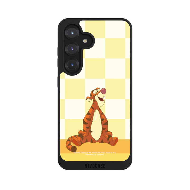 Galaxy S25 NIVOpure Tigger
