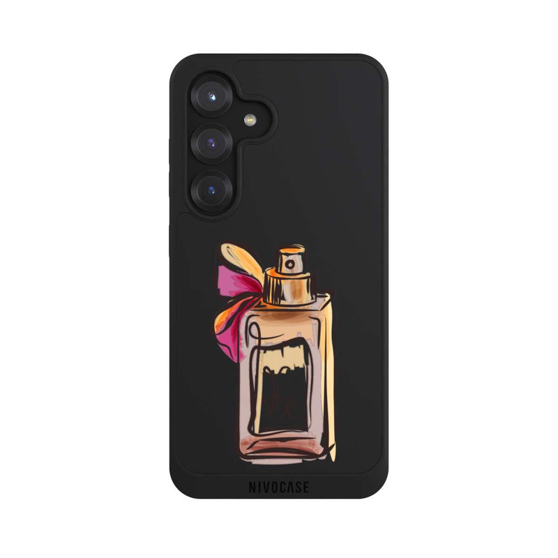 Galaxy S25 NIVOpure Perfume Bottle