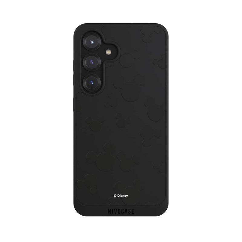 Galaxy S25 NIVOpure Mickey Icon