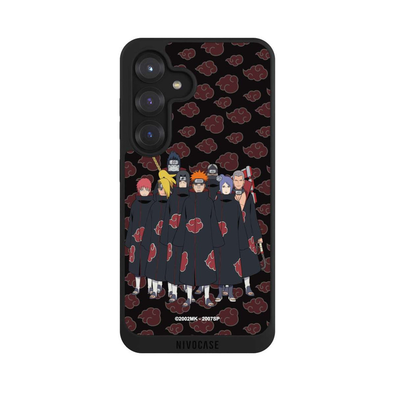 Galaxy S25 NIVOpure Akatsuki Group