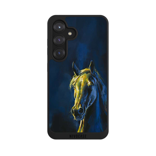 Samsung Galaxy S25 NIVOpure Thoroughbred
