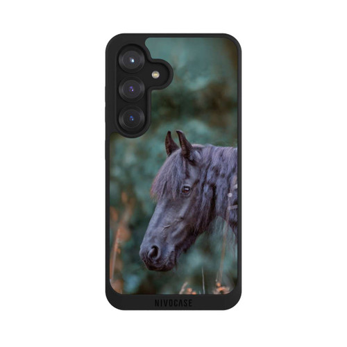 Samsung Galaxy S25 NIVOpure Frisian portrait