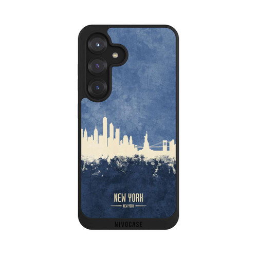 Samsung Galaxy S25 NIVOpure New York Skyline 2
