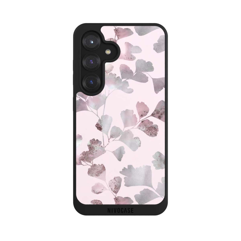 Galaxy S25 NIVOpure Autumn ginkgo