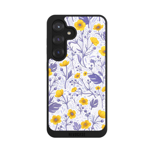 Samsung Galaxy S25 NIVOpure Butter Cups