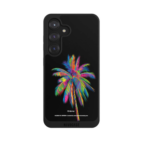 Samsung Galaxy S25 NIVOpure PALM TREE