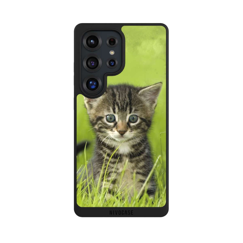 Galaxy S25 Ultra NIVOpure Velvet Paw 